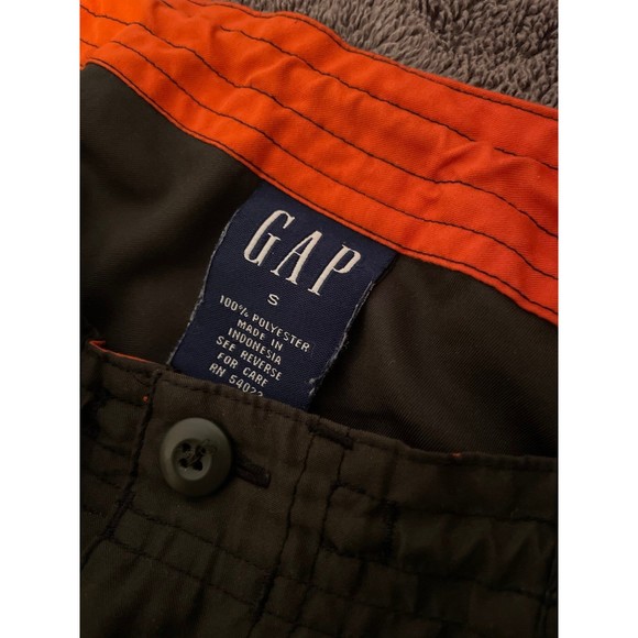 Gap Polyester Cargo Pants size small 32 inch - Picture 2 of 4